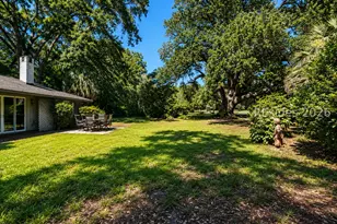 4 Robbers Row, Hilton Head Island, SC 29928 - Photo 46