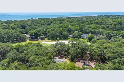 4 Robbers Row, Hilton Head Island, SC 29928 - Photo 56