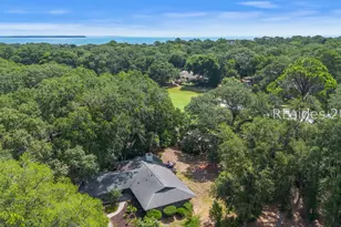 4 Robbers Row, Hilton Head Island, SC 29928 - Photo 88