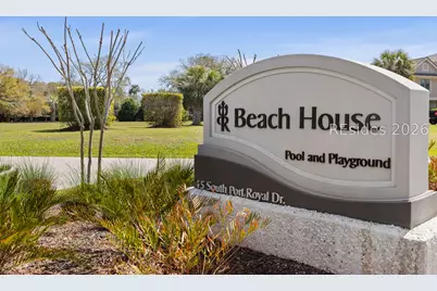 4 Robbers Row, Hilton Head Island, SC 29928 - Photo 58