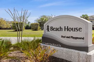 4 Robbers Row, Hilton Head Island, SC 29928 - Photo 58