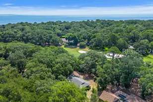 4 Robbers Row, Hilton Head Island, SC 29928 - Photo 86