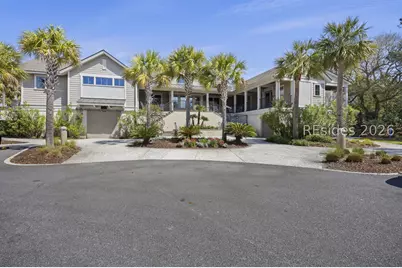 4 Robbers Row, Hilton Head Island, SC 29928 - Photo 66