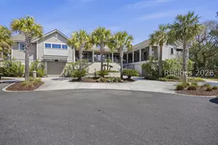 4 Robbers Row, Hilton Head Island, SC 29928 - Photo 66