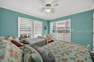4 Robbers Row, Hilton Head Island, SC 29928 - Photo 40