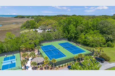 4 Robbers Row, Hilton Head Island, SC 29928 - Photo 80