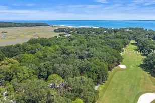 4 Robbers Row, Hilton Head Island, SC 29928 - Photo 84