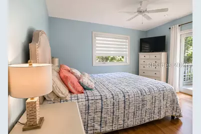 4 Robbers Row, Hilton Head Island, SC 29928 - Photo 16