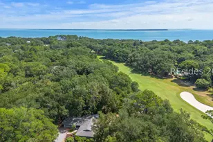 4 Robbers Row, Hilton Head Island, SC 29928 - Photo 54