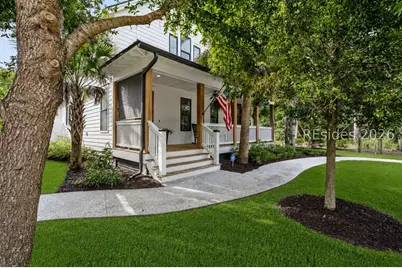 25 Pritchard Street, Bluffton, SC 29910 - Photo 54