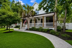 25 Pritchard St, Bluffton, SC 29910 - Photo 1