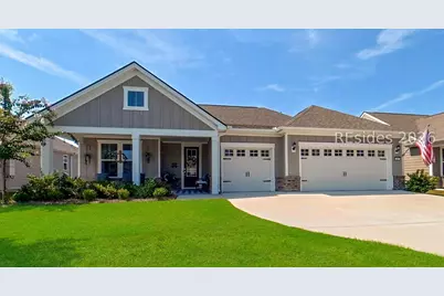 157 Sweetpea Lane, Bluffton, SC 29909 - Photo 4