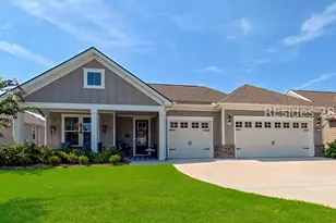 157 Sweetpea Ln, Bluffton, SC 29909 - Photo 4