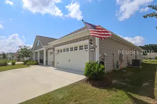 157 Sweetpea Ln, Hardeeville, SC 29909 - Photo 4