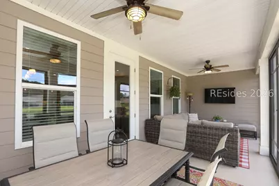 157 Sweetpea Lane, Hardeeville, SC 29909 - Photo 46