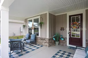 157 Sweetpea Ln, Bluffton, SC 29909 - Photo 4
