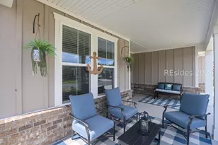 157 Sweetpea Ln, Bluffton, SC 29909 - Photo 48