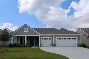 157 Sweetpea Ln, Hardeeville, SC 29909 - Photo 2