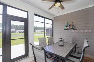 157 Sweetpea Ln, Hardeeville, SC 29909 - Photo 48