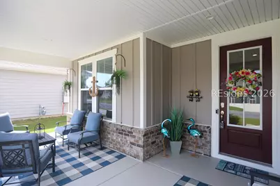 157 Sweetpea Lane, Hardeeville, SC 29909 - Photo 8