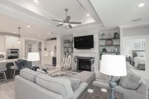 157 Sweetpea Ln, Bluffton, SC 29909 - Photo 18