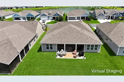 157 Sweetpea Lane, Bluffton, SC 29909 - Photo 50