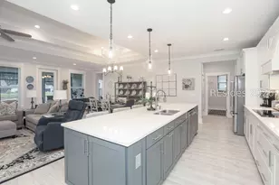 157 Sweetpea Ln, Bluffton, SC 29909 - Photo 12