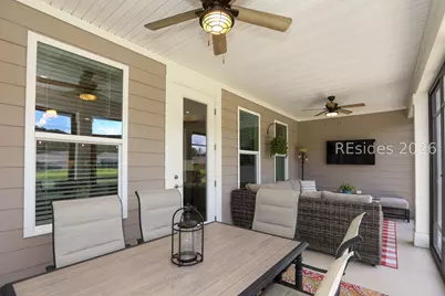 157 Sweetpea Lane, Hardeeville, SC 29909 - Photo 70