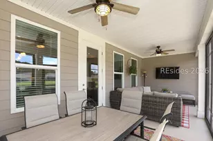 157 Sweetpea Ln, Bluffton, SC 29909 - Photo 48