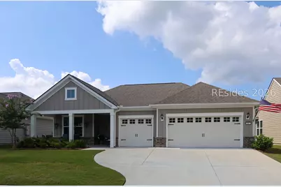 157 Sweetpea Lane, Hardeeville, SC 29909 - Photo 2