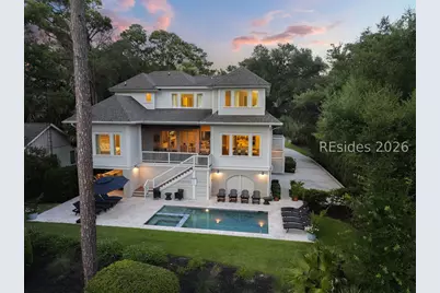 24 Rum Row, Hilton Head Island, SC 29928 - Photo 62