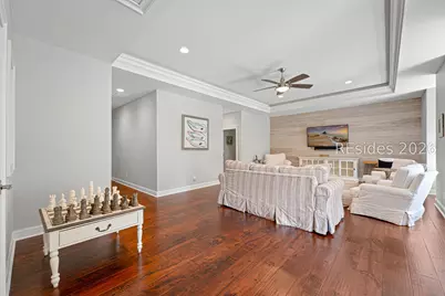24 Rum Row, Hilton Head Island, SC 29928 - Photo 36