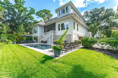24 Rum Row, Hilton Head Island, SC 29928 - Photo 60