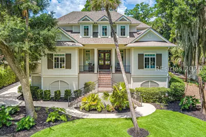 24 Rum Row, Hilton Head Island, SC 29928 - Photo 6