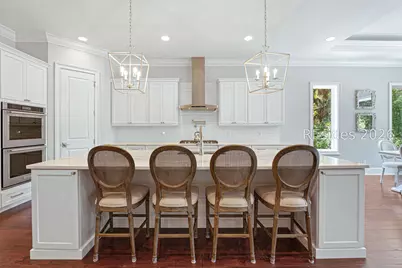 24 Rum Row, Hilton Head Island, SC 29928 - Photo 22