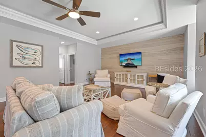 24 Rum Row, Hilton Head Island, SC 29928 - Photo 32