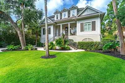 24 Rum Row, Hilton Head Island, SC 29928 - Photo 58