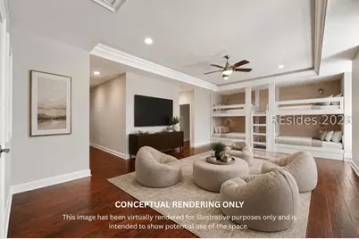 24 Rum Row, Hilton Head Island, SC 29928 - Photo 36