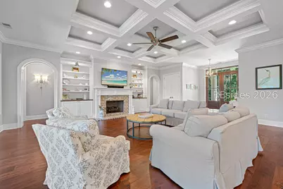 24 Rum Row, Hilton Head Island, SC 29928 - Photo 18