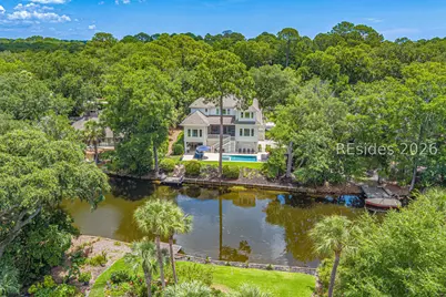 24 Rum Row, Hilton Head Island, SC 29928 - Photo 54