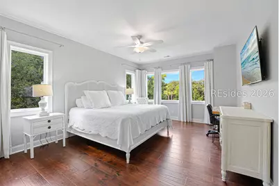 24 Rum Row, Hilton Head Island, SC 29928 - Photo 40