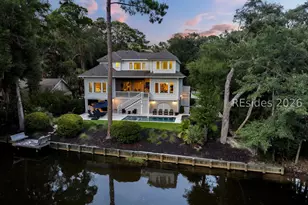 24 Rum Row, Hilton Head Island, SC 29928 - Photo 1