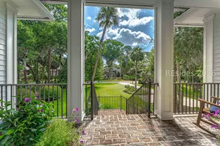 24 Rum Row, Hilton Head Island, SC 29928 - Photo 10