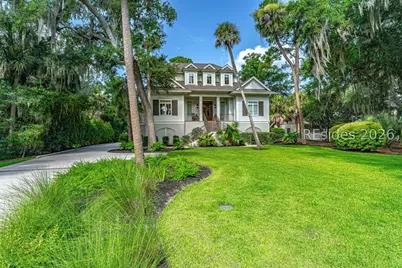 24 Rum Row, Hilton Head Island, SC 29928 - Photo 70