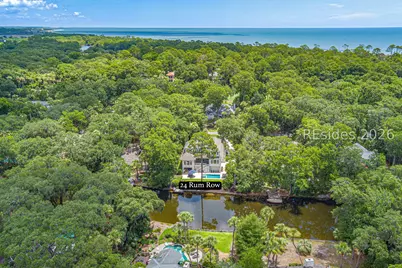 24 Rum Row, Hilton Head Island, SC 29928 - Photo 8