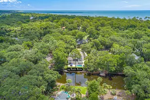 24 Rum Row, Hilton Head Island, SC 29928 - Photo 8