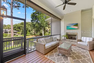 24 Rum Row, Hilton Head Island, SC 29928 - Photo 20