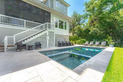 24 Rum Row, Hilton Head Island, SC 29928 - Photo 52