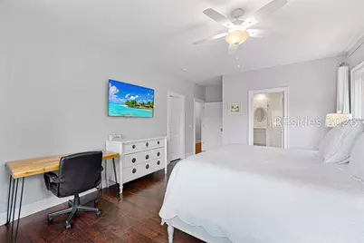 24 Rum Row, Hilton Head Island, SC 29928 - Photo 34