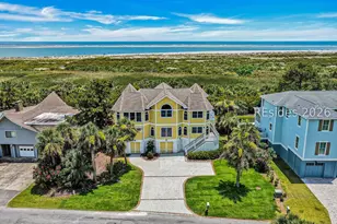 759 Marlin Dr, Ladys Island, SC 29920 - Photo 1
